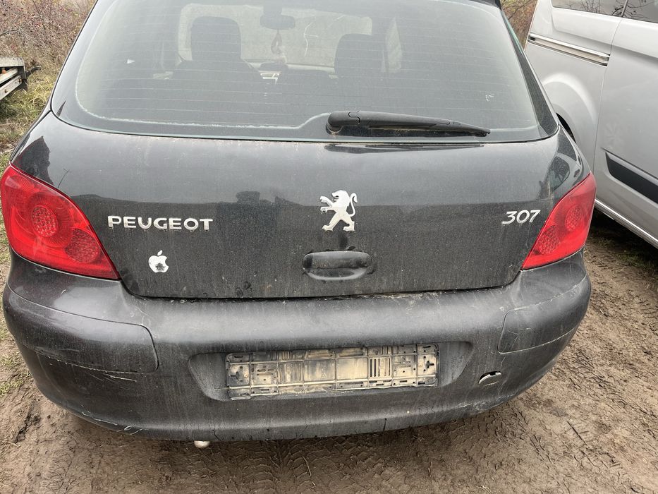 Vand oglinda stanga si dreapta electrica Peugeot 307