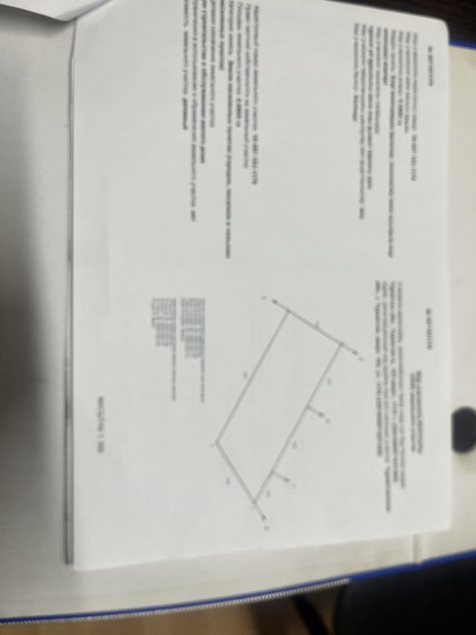 Продаются земельные участки