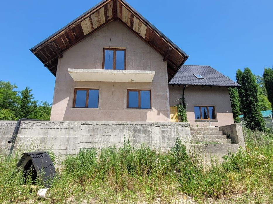 Vand casa in Podis