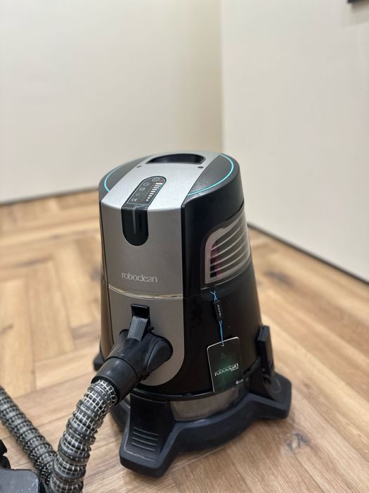 Пылесос Roboclean в отличном состояние СРОЧНО