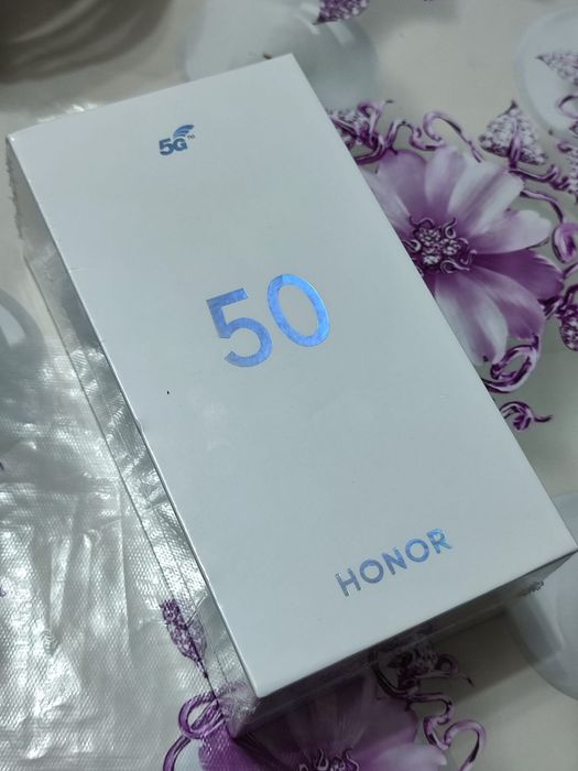 Продам ХОНОР 50.