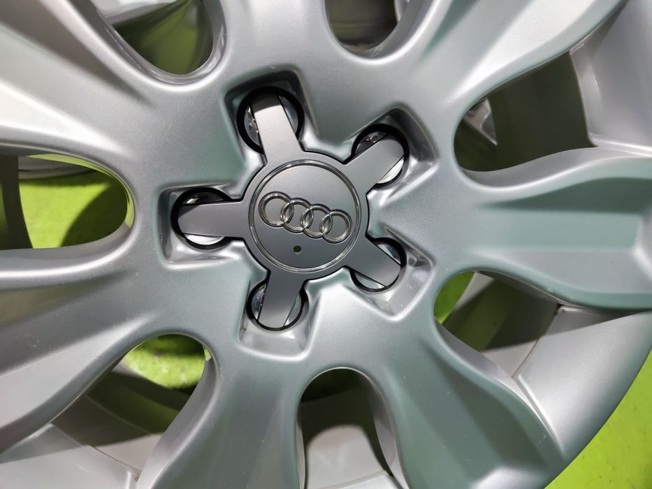 16 5x100 Audi A1 Vw лети джанти 5х100