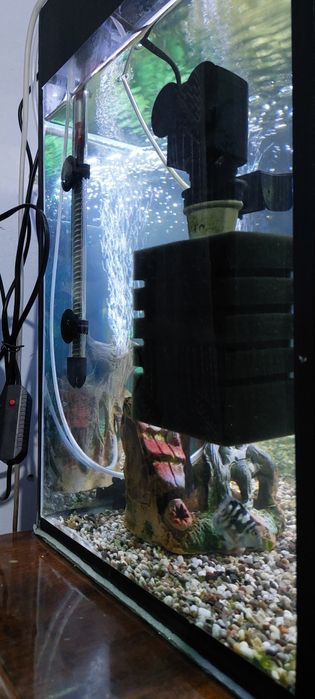 Аквариум 150 литров