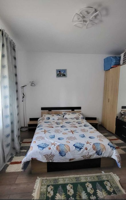 Vând casa în Cumpana