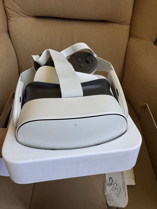 Продам очки игровые вертуальные