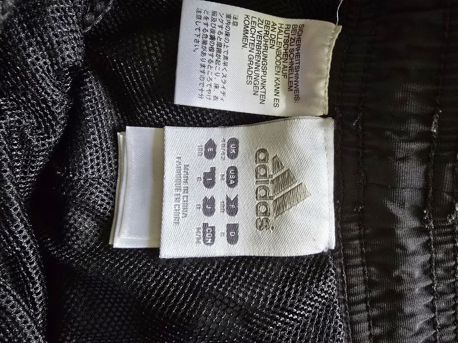 Adidas 3 stripes комплект