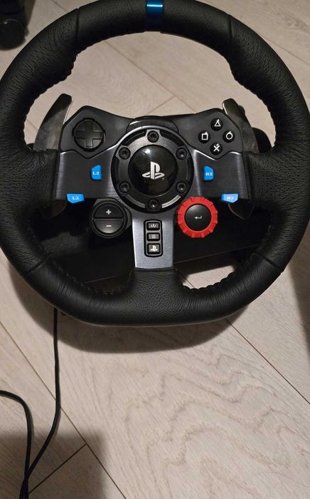 Volan Logitech Driving Force G29