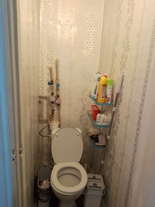 Продажа квартиры в центре или обмен