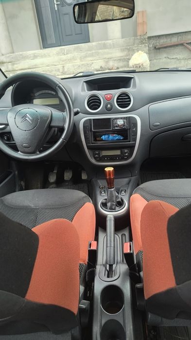 Citroen C2 VTR 1.4 hdi 70 hp