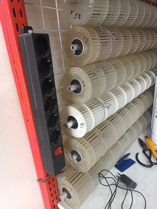 Кондиционер. Inverter Запчасти!