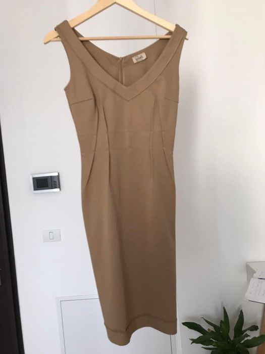 Rochii office, H&M, Pimpkie