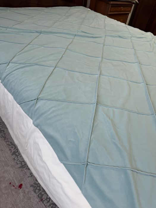 Покрывало , шторы