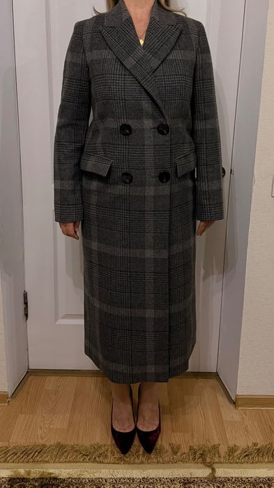 Продам Шерстяные Пальто