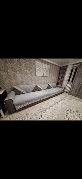 Диван 4 метровый