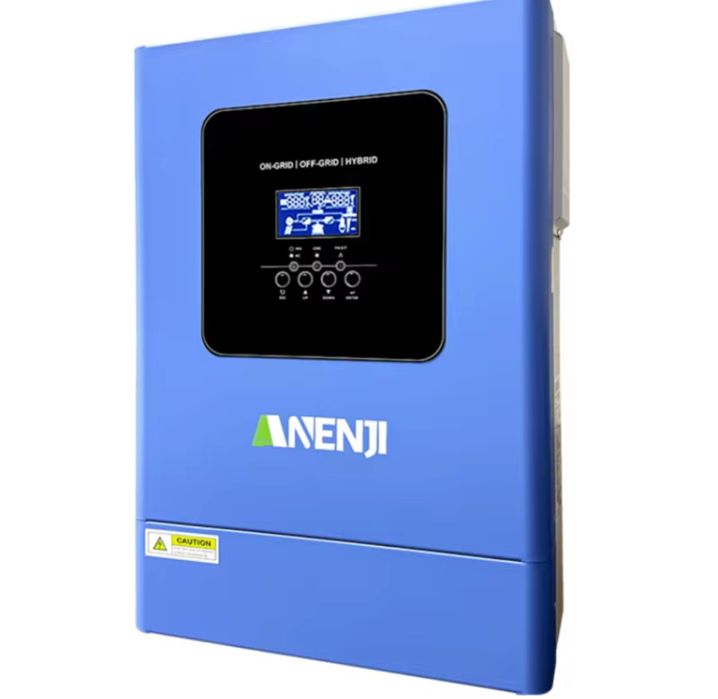 Трифазен инвертор 18кв