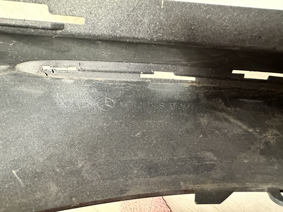 Vand bara fata Mercedes C klass W205 Elegance