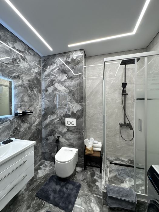 Посуточно КЖБИ жк RIVIERA