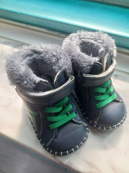 Леки и меки топлинки