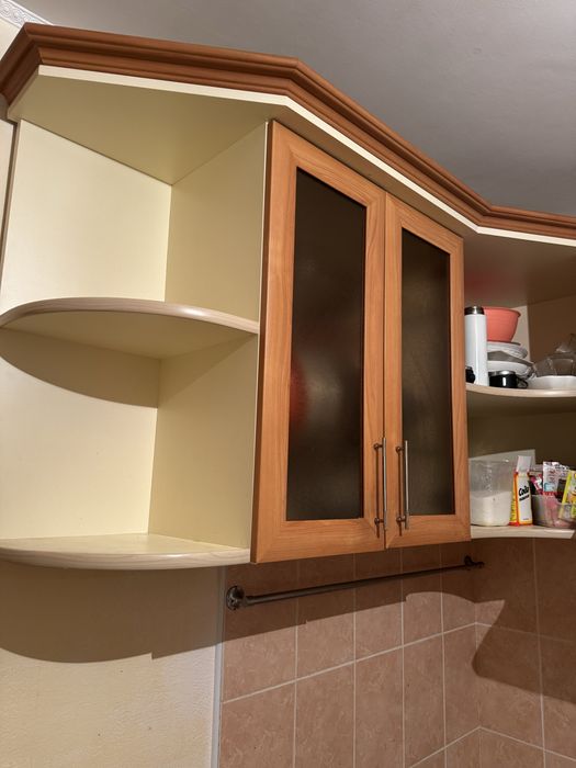 Продам кухонный гарнитур