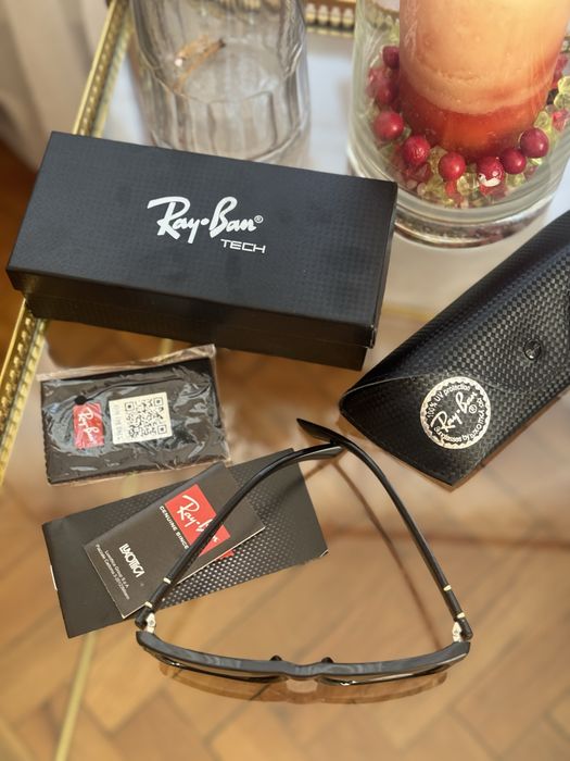 Ochelari RayBan Noi