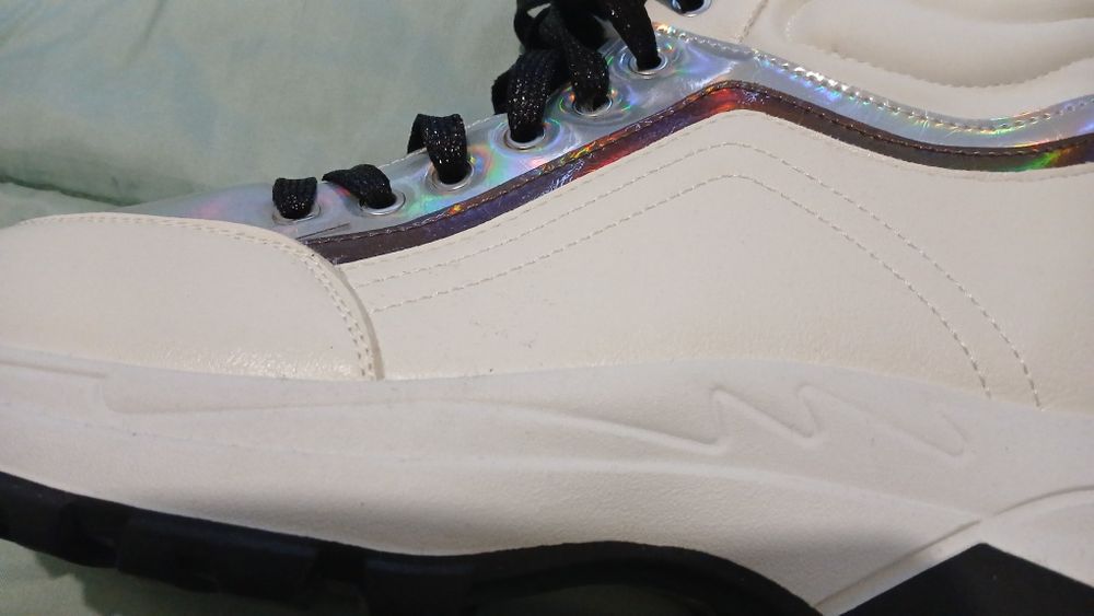 Зимни боти с вата