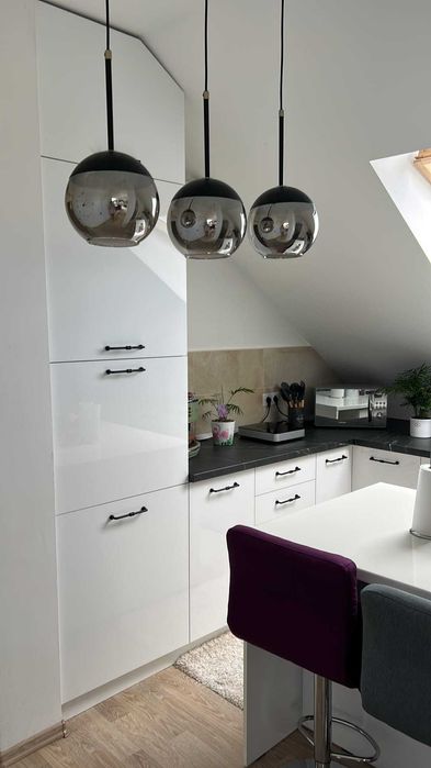 Apartament 56 m Subcetate, Florești