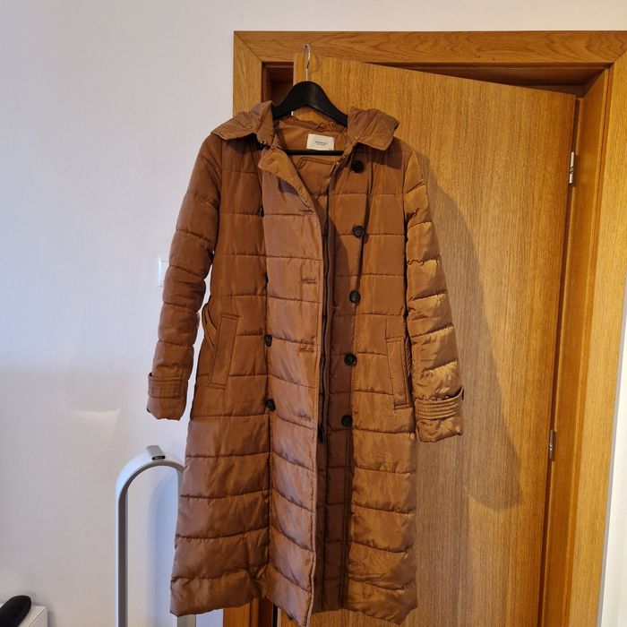 Pardesiu iarna masura 36