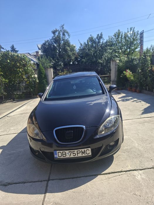 Vând seat leon 2007