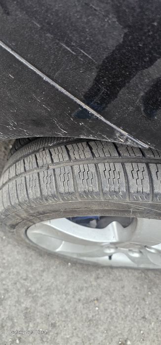 само на части във топ състояние е