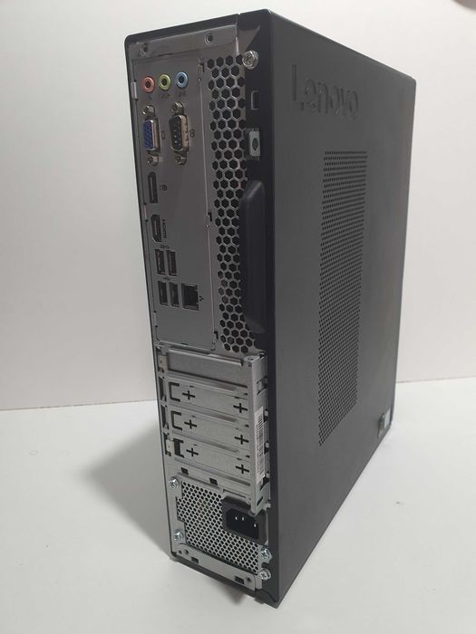 Unitate / PC Office Lenovo V520s SFF