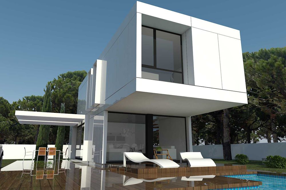 Продава се Къща в София, Младост 4 - 120 кв.м за 550 €/кв.м - Снимка #2