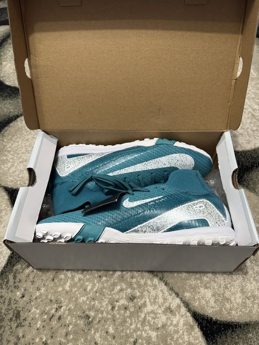 Ghete de fotbal nike mercurial Pro pt sintetic marime 43