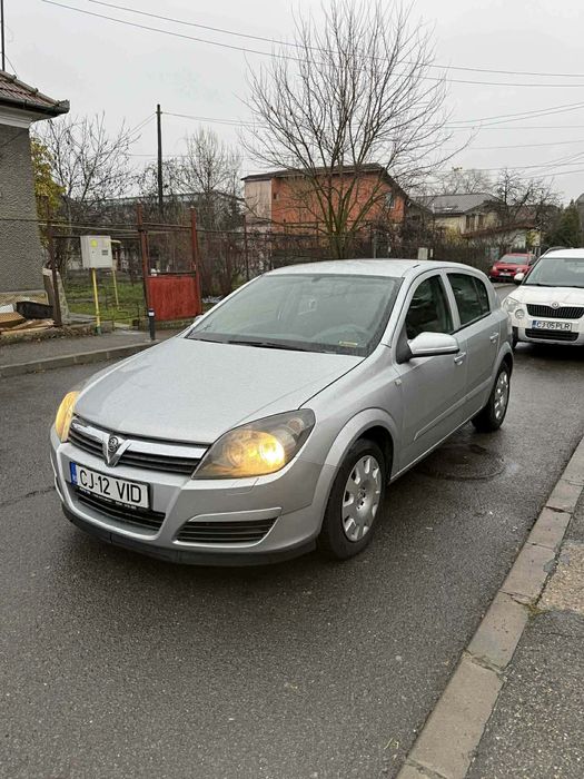 vand opel astra h 1.7 cdti