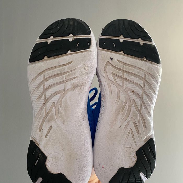 Under Armour Charged Pursuit 2 Marimea 36