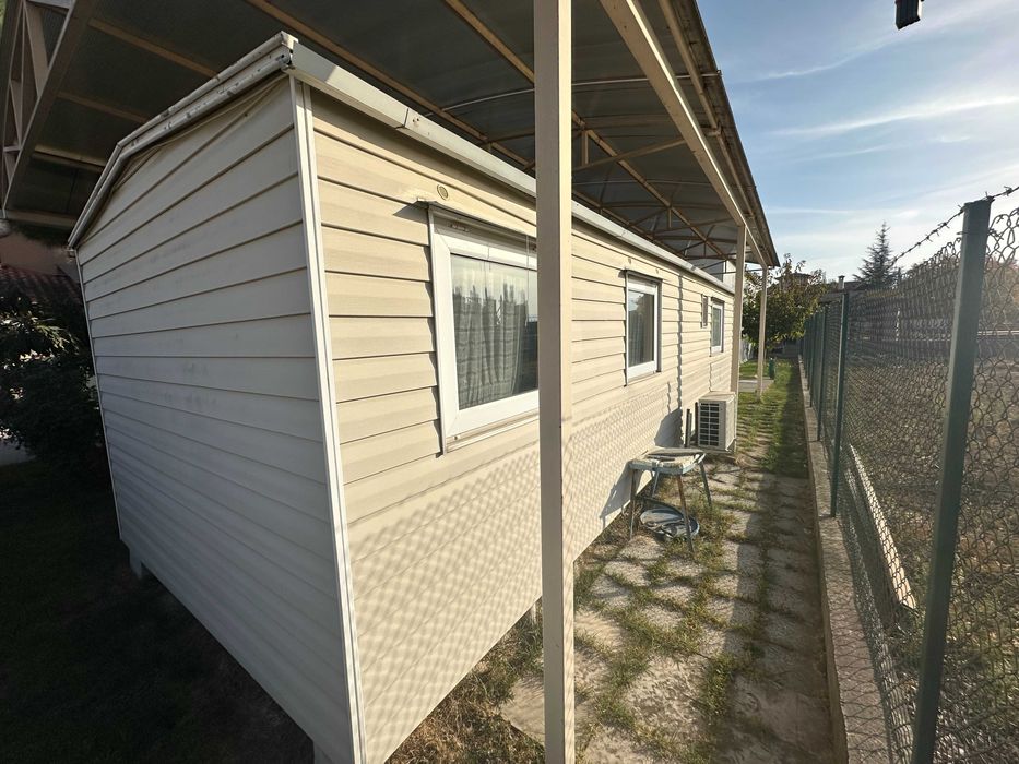 Продава се Къща в Пловдив, Център - 30 кв.м за 570 €/кв.м - Снимка #3