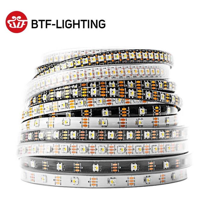 N/2 RGB светодиодная лента SMD 2835 (комплект)