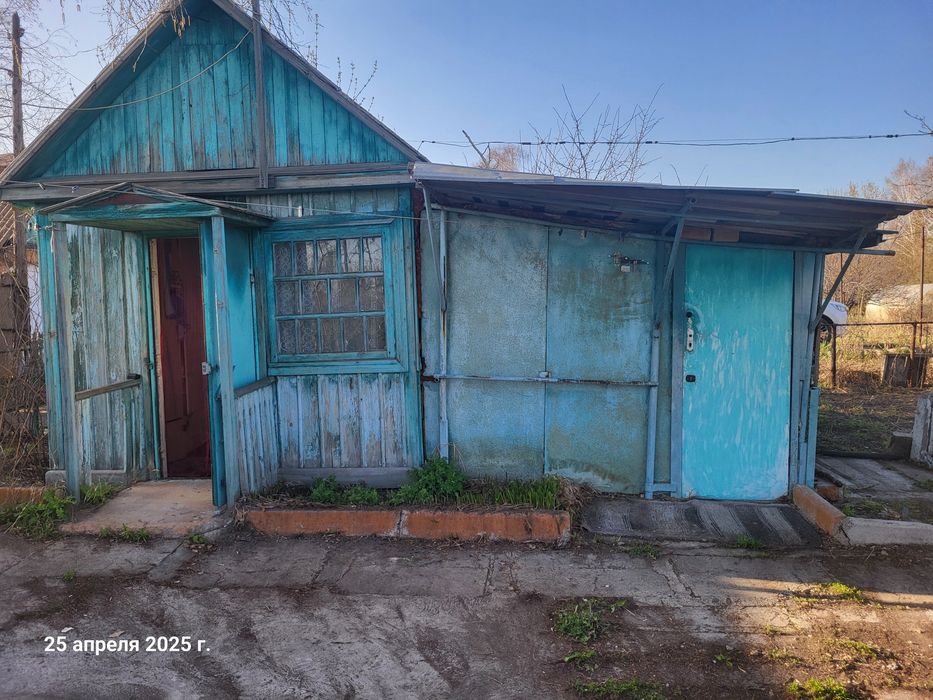 Продам дачу в Согре