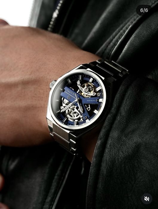 Наручные часы BIGOTTI