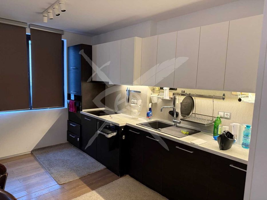 Дава се под наем Тристаен апартамент в София, Полигона - 117 кв.м за 1000 € - Снимка #7