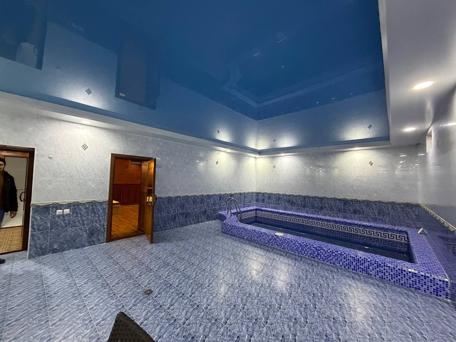 Мирзо Улугбек, Чимган! Продается Евродом 12 соток 21 комнат