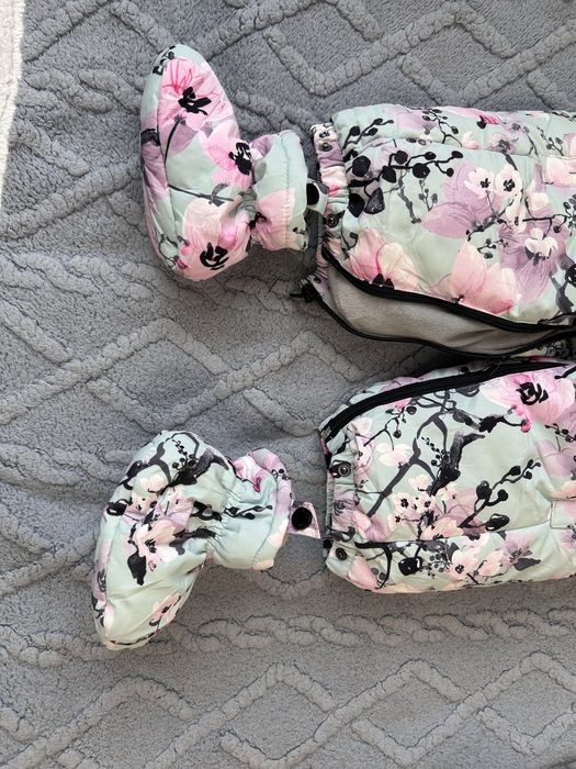 Комбинезон десткий 80 размер