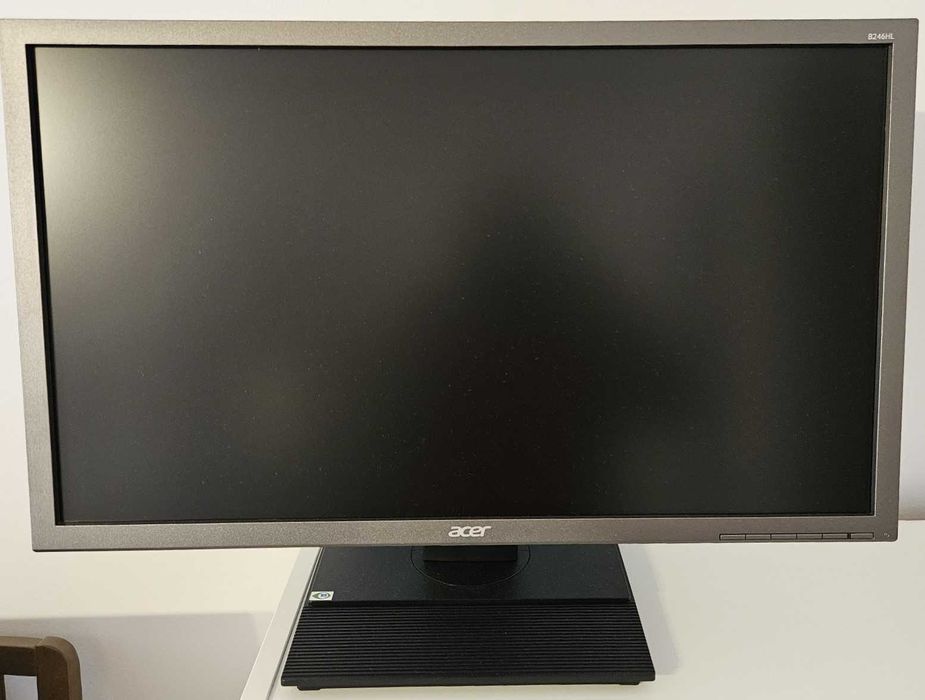 Monitor LED Acer B246HL