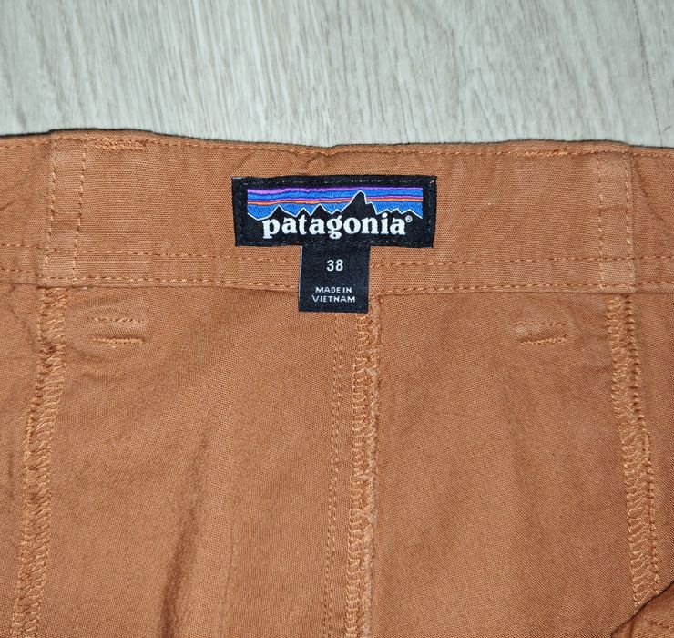 Patagonia®M's Venga Rock Pants, мъжки панталони за катерене