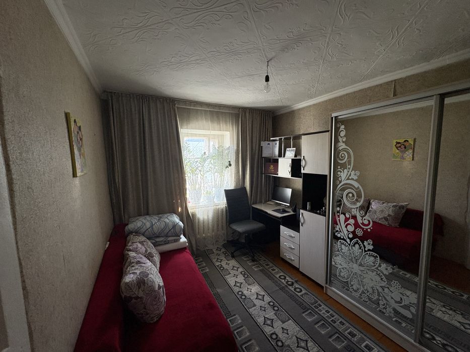 продается 3-х комнатный дом!