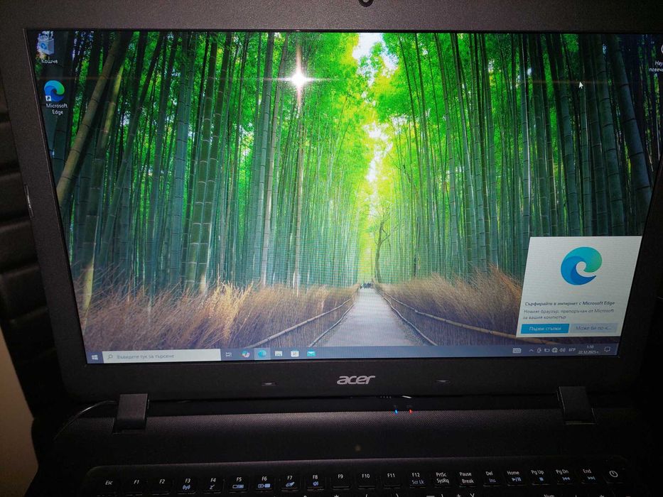 Лаптоп Acer Aspire ES 17