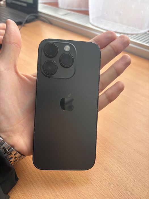 iPhone 14 Pro 256GB Neverlocked