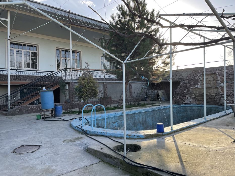 Участок 16 соток зангиота