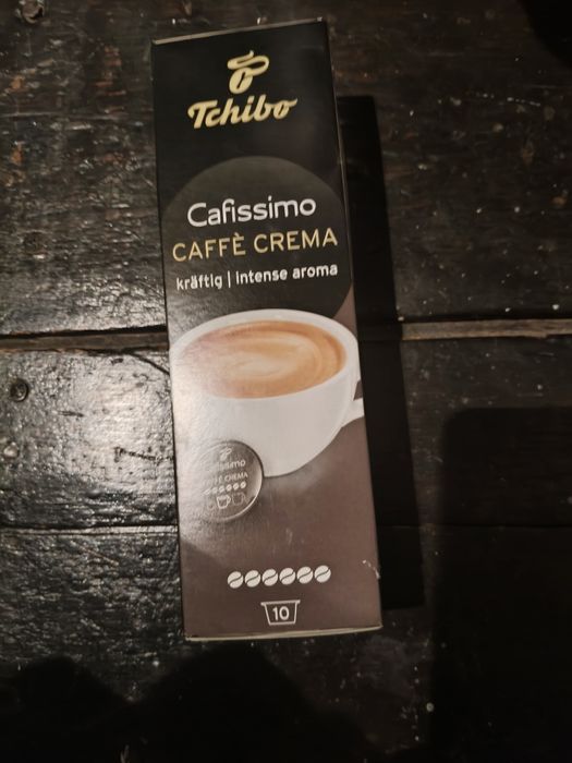 Capsule Dolce Gusto