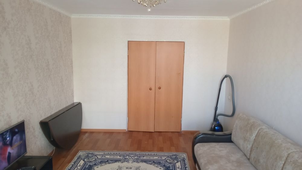 Продам 2х комнатную