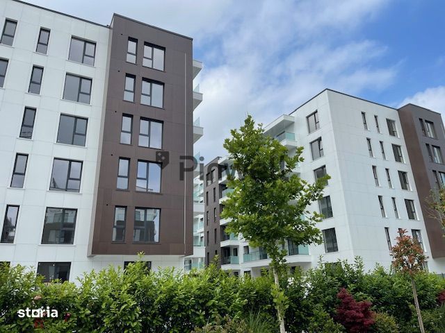 Studio- bloc nou- Pipera -MTM PIPERA LAKE